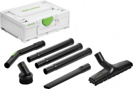 Festool 577257 RS-ST D 27/36-Plus Standard cleaning set £85.95